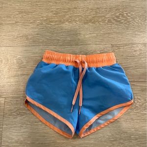 Minnow boys bathing suit size 2T